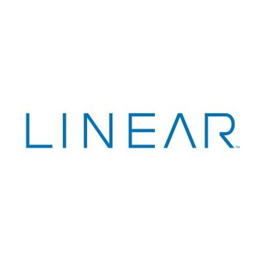 Linear logo