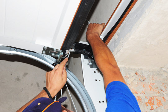Garage Doorrepair