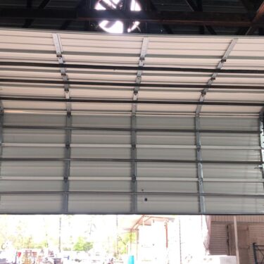 garage door service