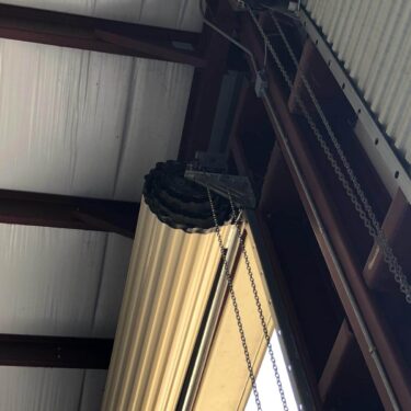 noisy_garage_door_repair_in_san_diego