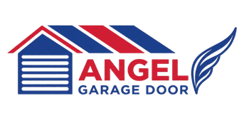 Angel Garage Door Inc Logo