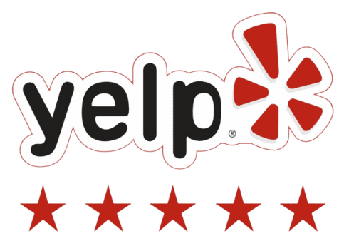 5 star Yelp reviews for Angel Garage Door San Diego